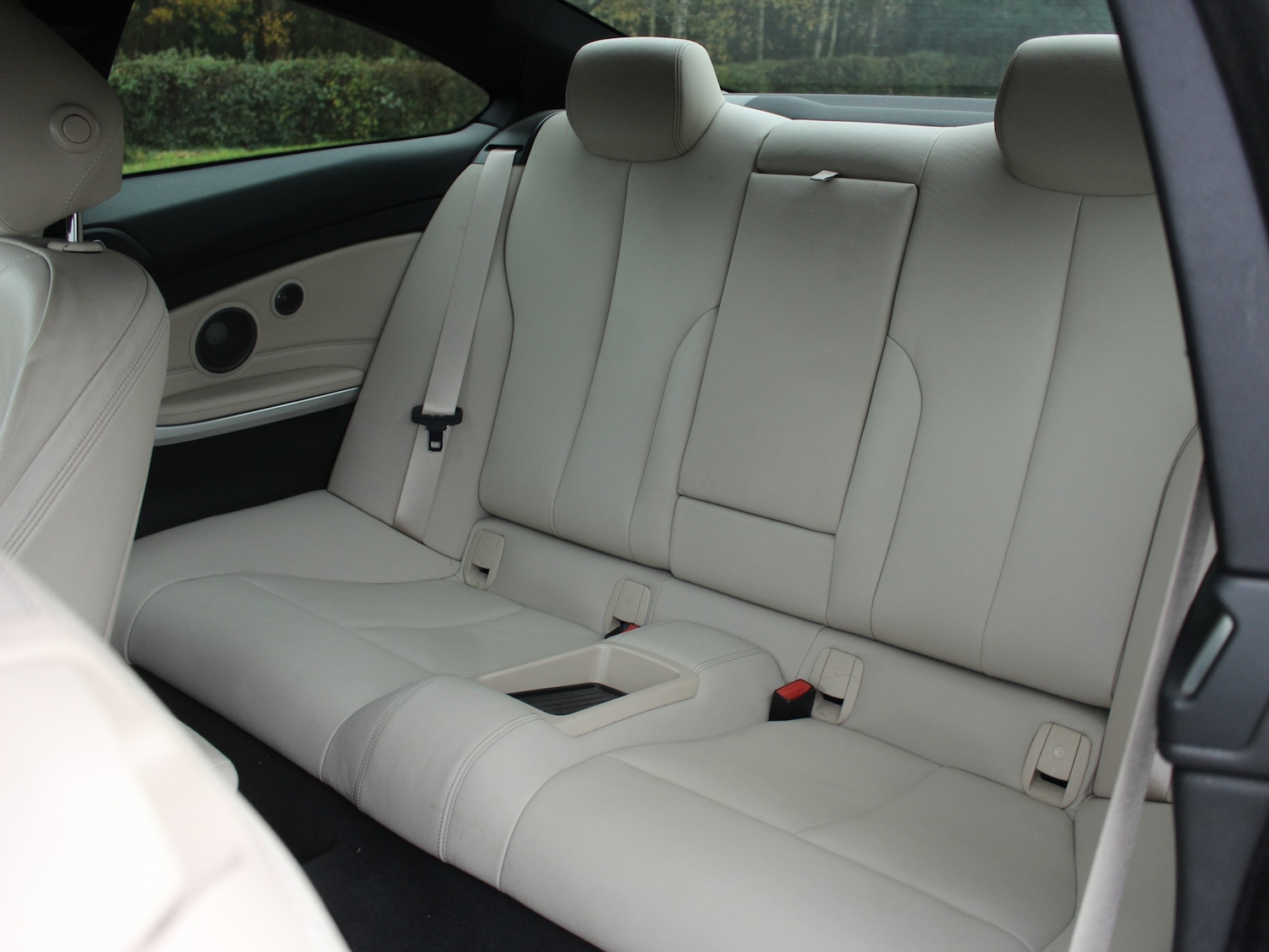 Used BMW 4 Series for sale - 77002052: Photo 9