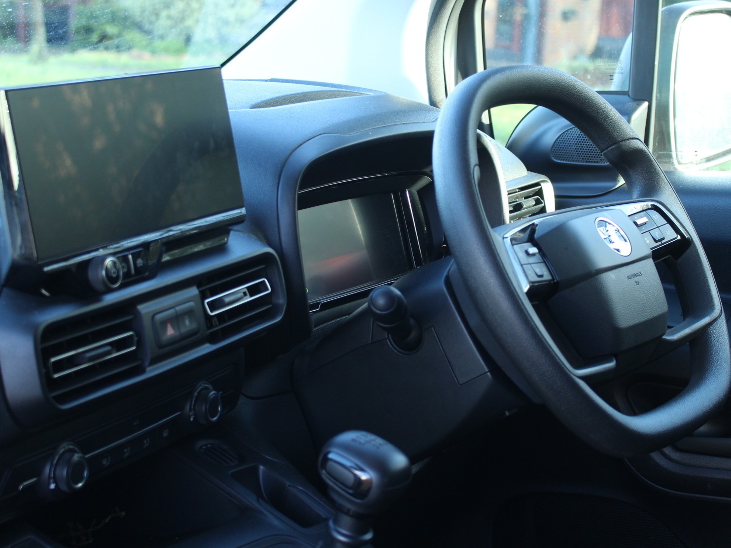 Used Vauxhall Combo 2024 for sale - 77200810: Photo 10