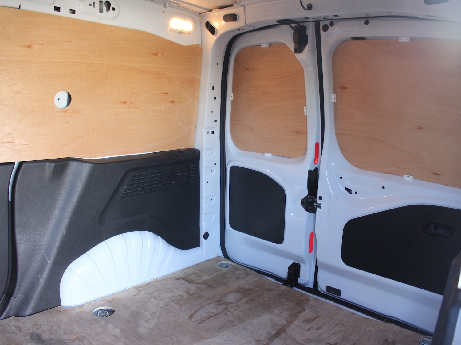 Used Vauxhall Combo 2024 for sale - 77200810: Photo 14