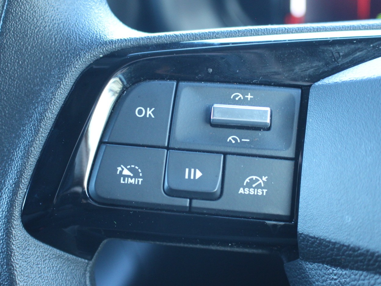 Used Vauxhall Combo 2024 for sale - 77200810: Photo 16