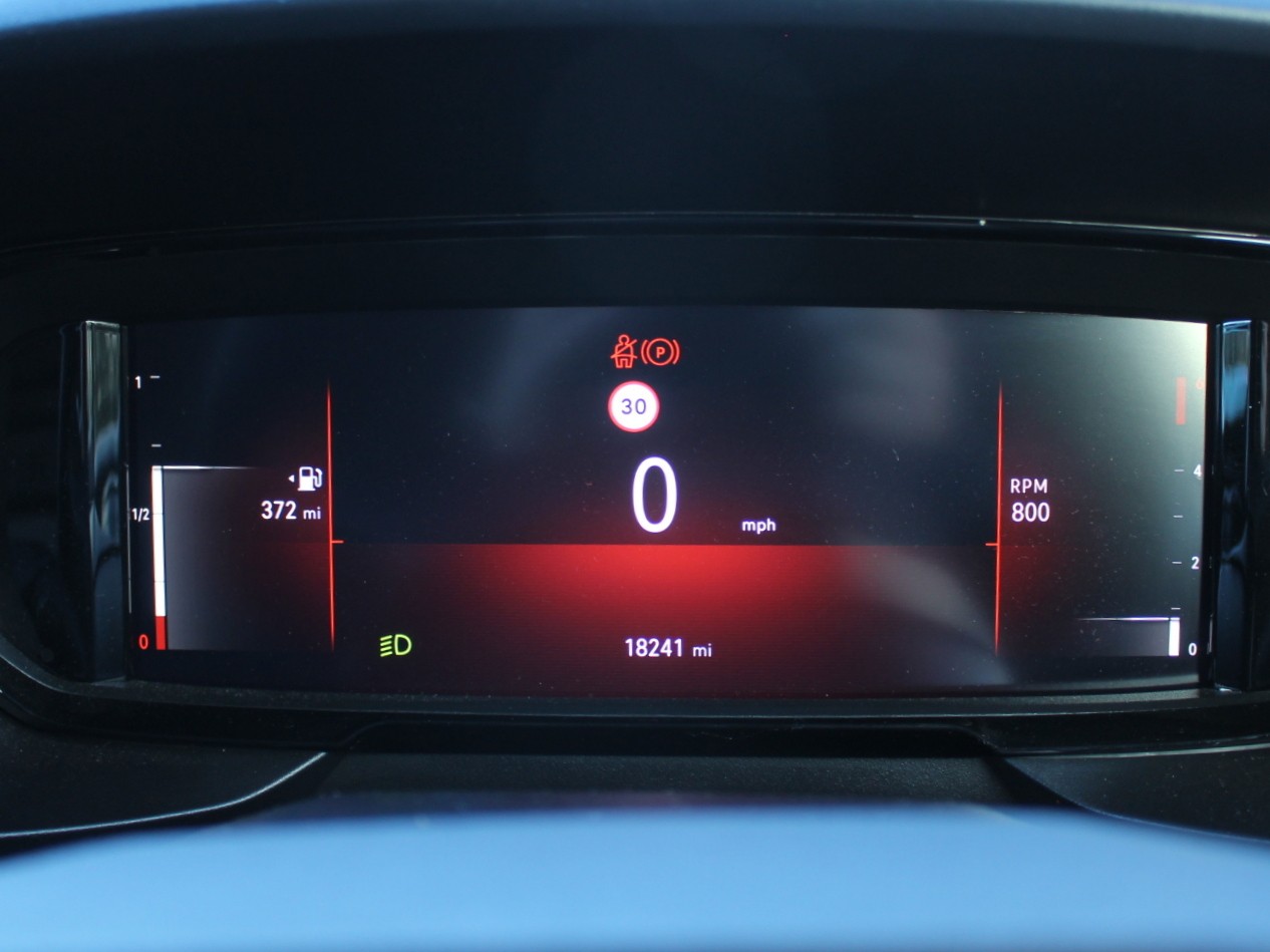 Used Vauxhall Combo 2024 for sale - 77200810: Photo 19