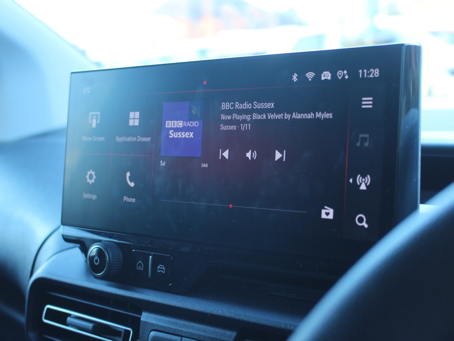 Used Vauxhall Combo 2024 for sale - 77200810: Photo 20