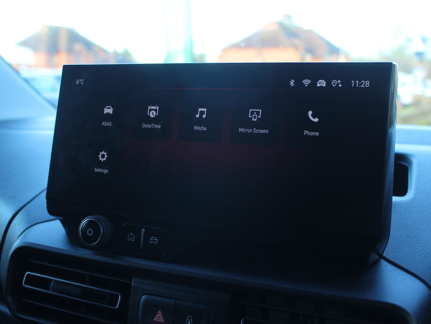 Used Vauxhall Combo 2024 for sale - 77200810: Photo 21