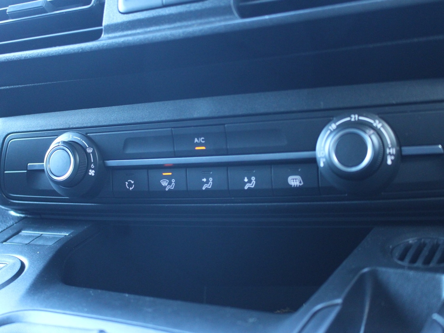 Used Vauxhall Combo 2024 for sale - 77200810: Photo 23