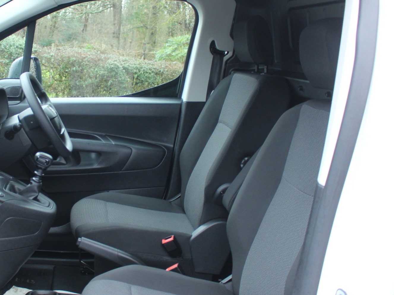 Used Vauxhall Combo 2024 for sale - 77200810: Photo 31