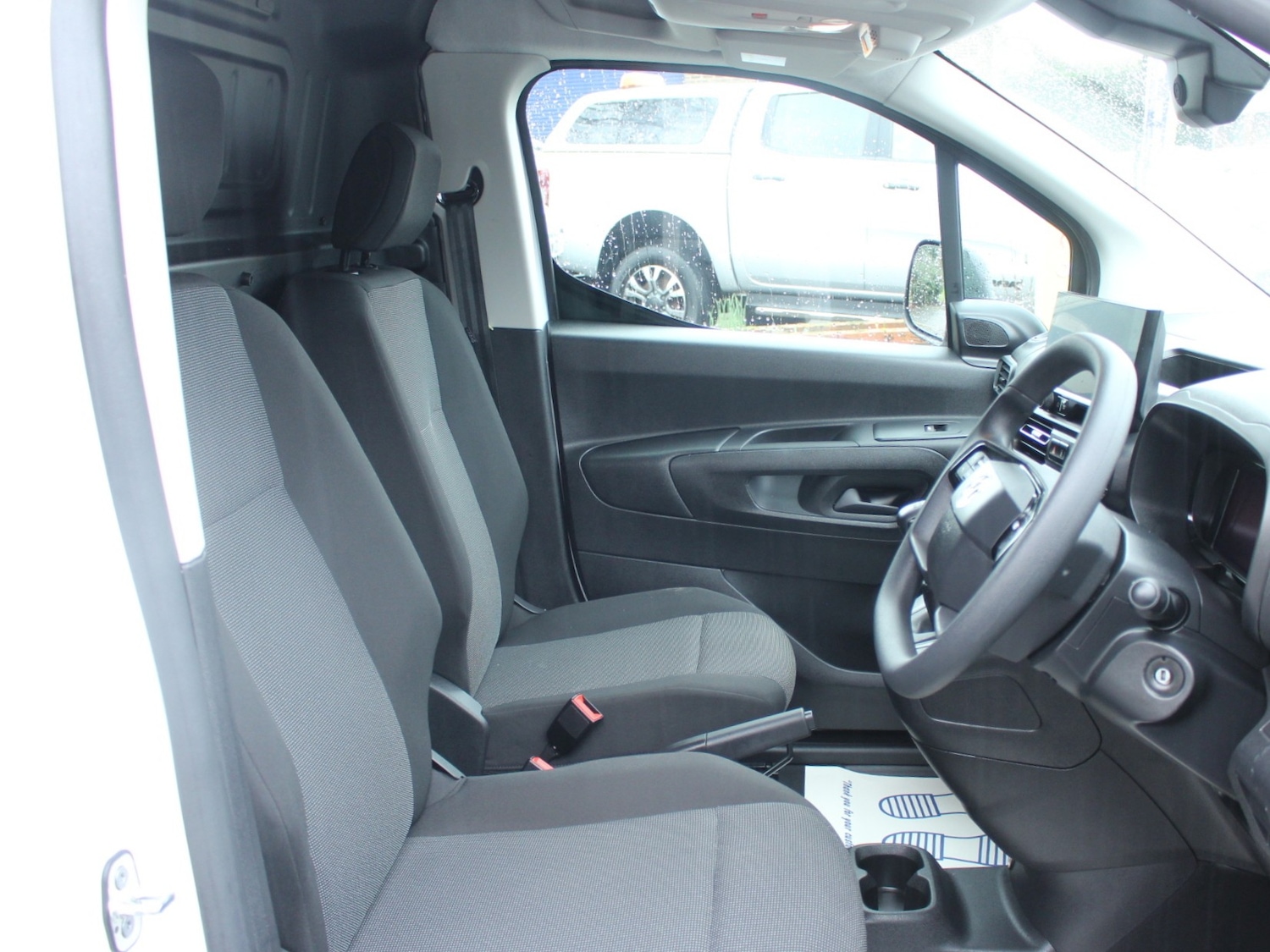 Used Vauxhall Combo 2024 for sale - 77200810: Photo 34