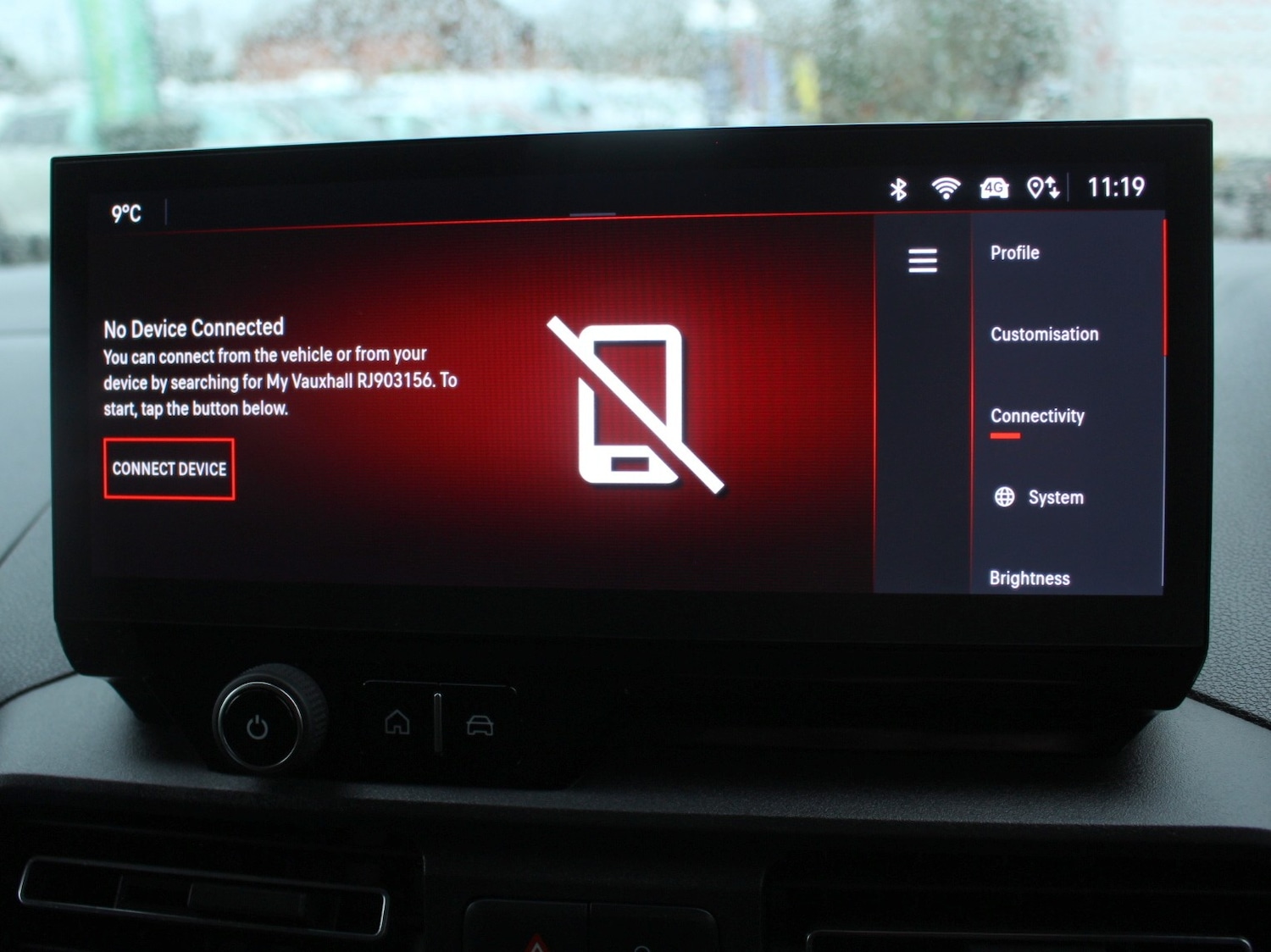 Used Vauxhall Combo 2024 for sale - 77200810: Photo 37