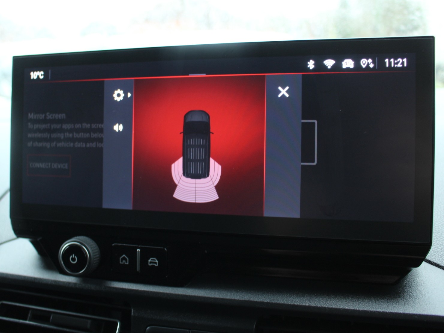 Used Vauxhall Combo 2024 for sale - 77200810: Photo 44