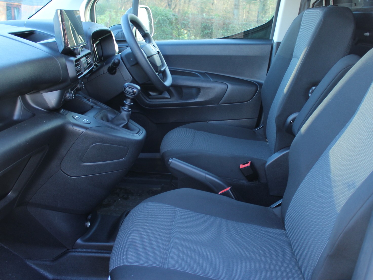Used Vauxhall Combo 2024 for sale - 77200810: Photo 6