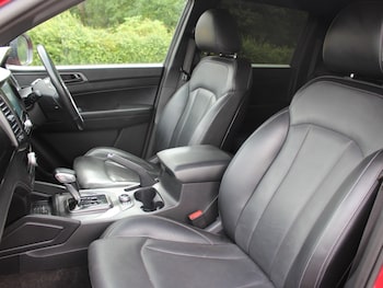 Used Ssangyong Musso 2023 for sale - 78912414: Photo