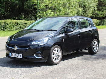 Used Vauxhall Corsa 2017 for sale - 78920405: Photo
