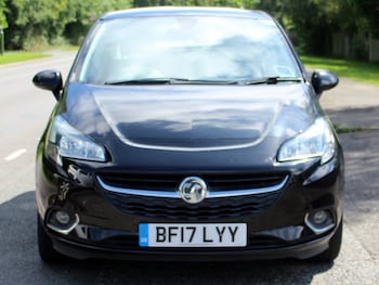 Used Vauxhall Corsa 2017 for sale - 78920405: Photo