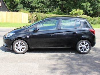 Used Vauxhall Corsa 2017 for sale - 78920405: Photo