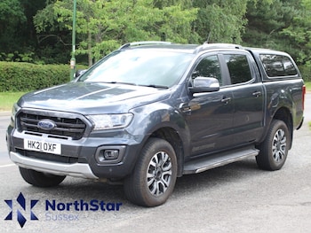 Used Ford Ranger 2021 for sale - 79059902: Photo