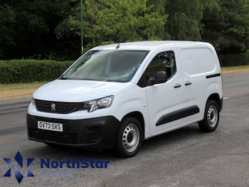 Used Peugeot Partner 2023 for sale - 79211046: Photo