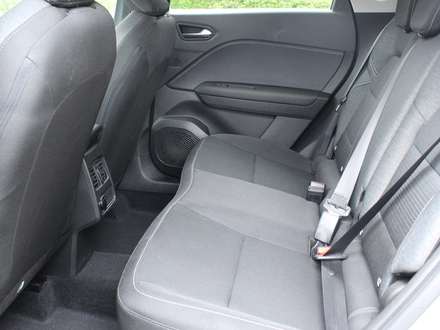 Used Renault Captur 2020 for sale - 75999326: Photo 12