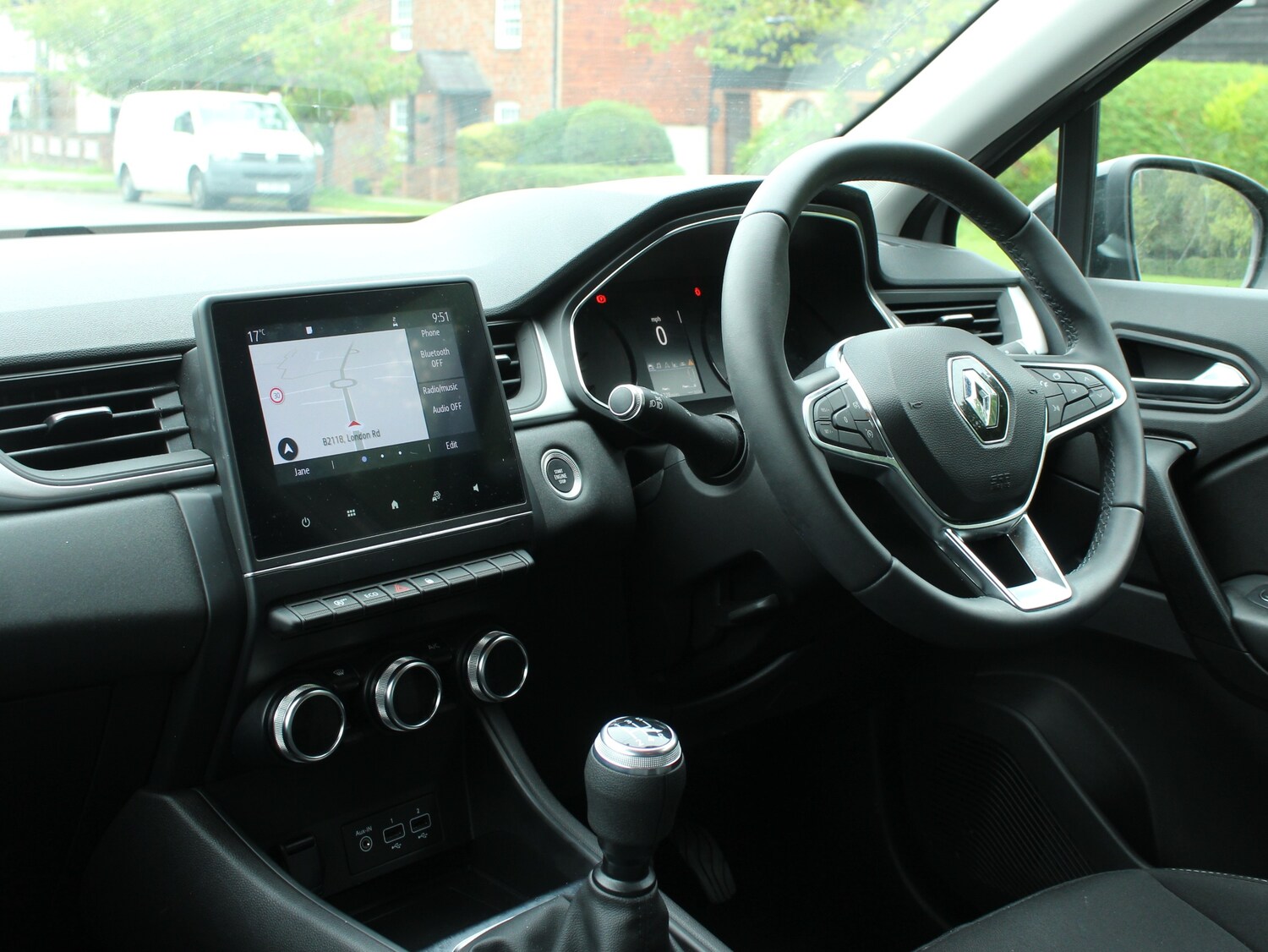 Used Renault Captur 2020 for sale - 75999326: Photo 13