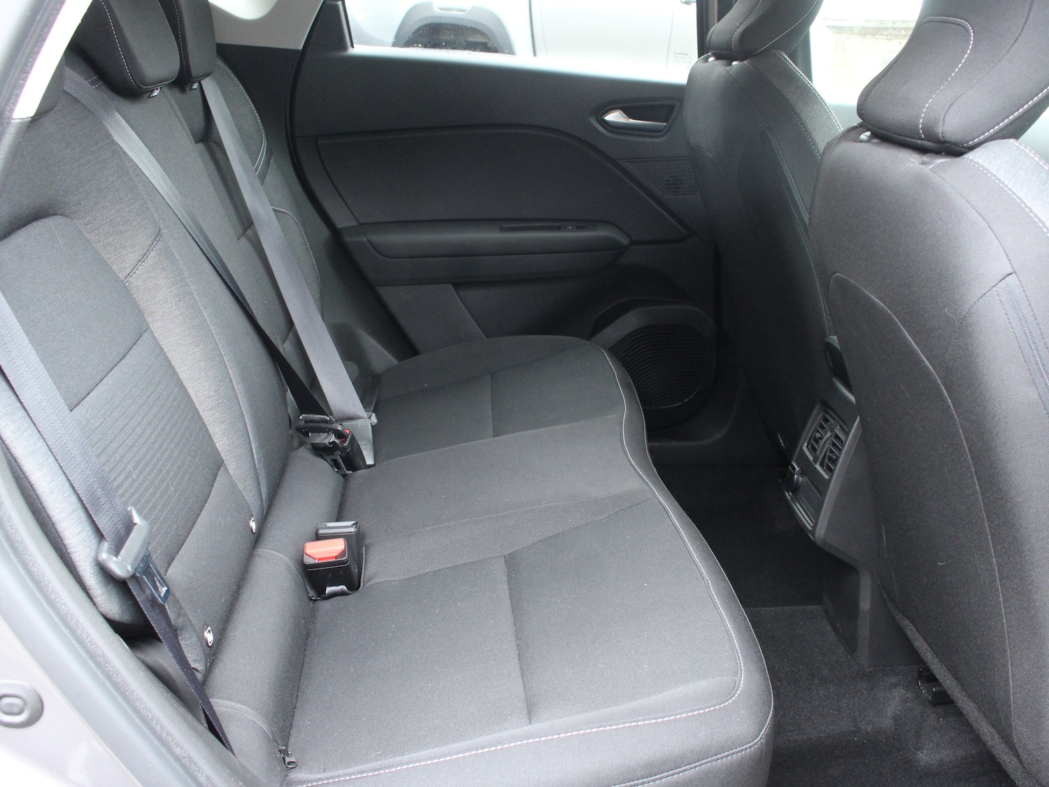 Used Renault Captur 2020 for sale - 75999326: Photo 16