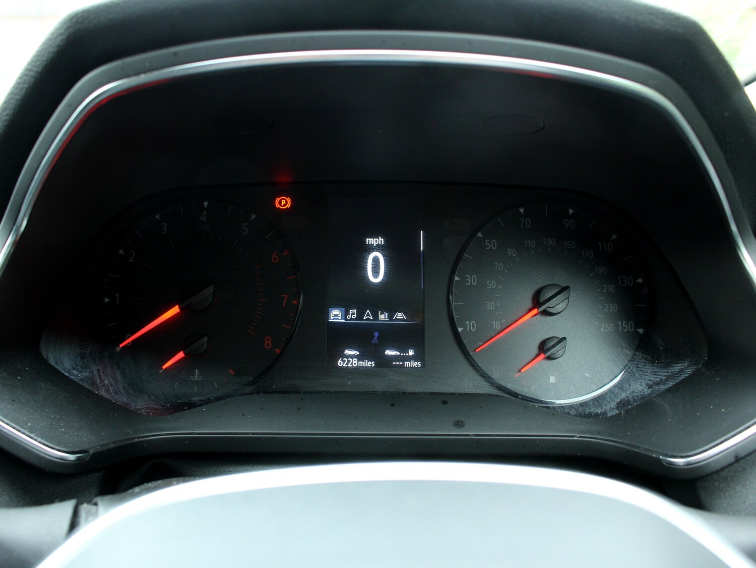 Used Renault Captur 2020 for sale - 75999326: Photo 21