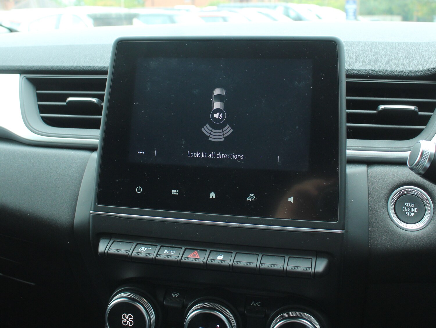 Used Renault Captur 2020 for sale - 75999326: Photo 22