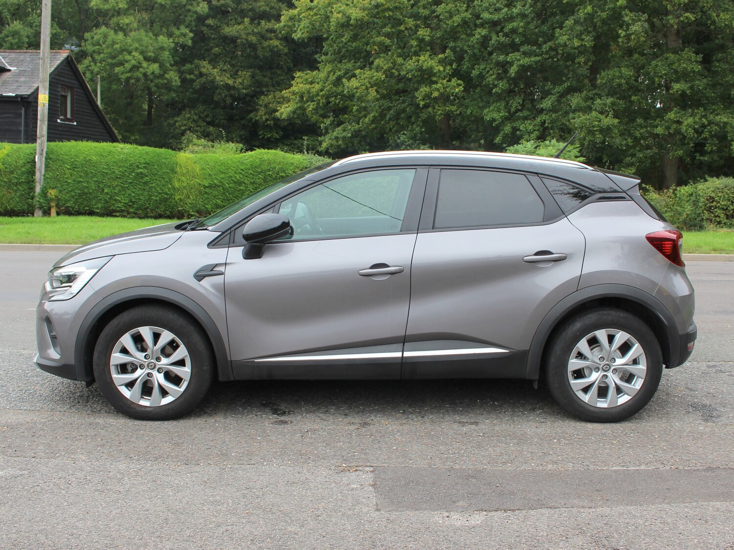 Used Renault Captur 2020 for sale - 75999326: Photo 27