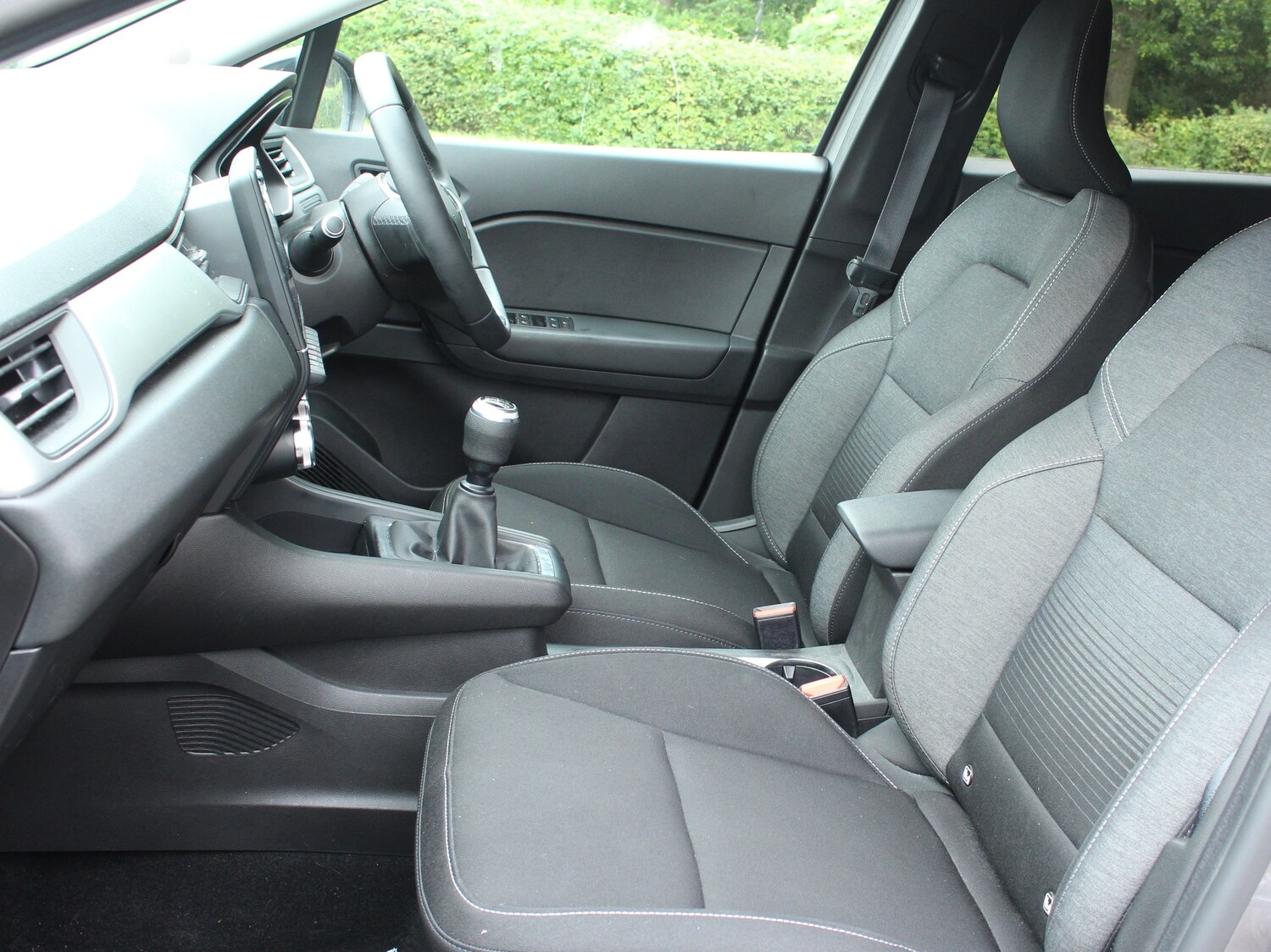 Used Renault Captur 2020 for sale - 75999326: Photo 34