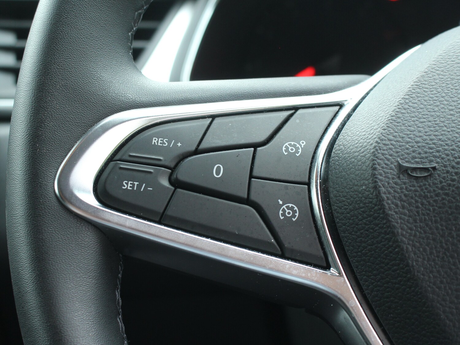 Used Renault Captur 2020 for sale - 75999326: Photo 42