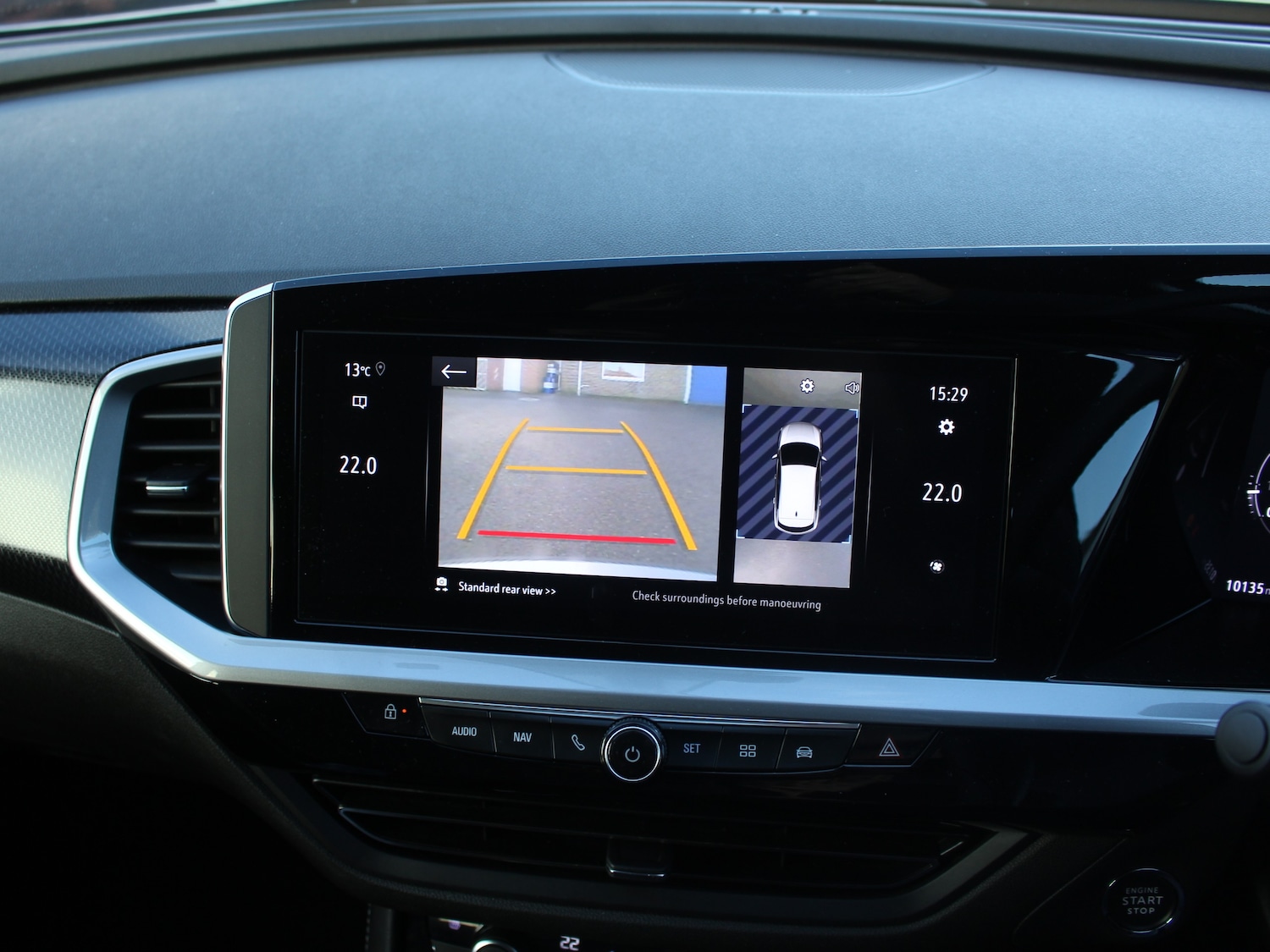 Used Vauxhall Grandland 2024 for sale - 76735722: Photo 17