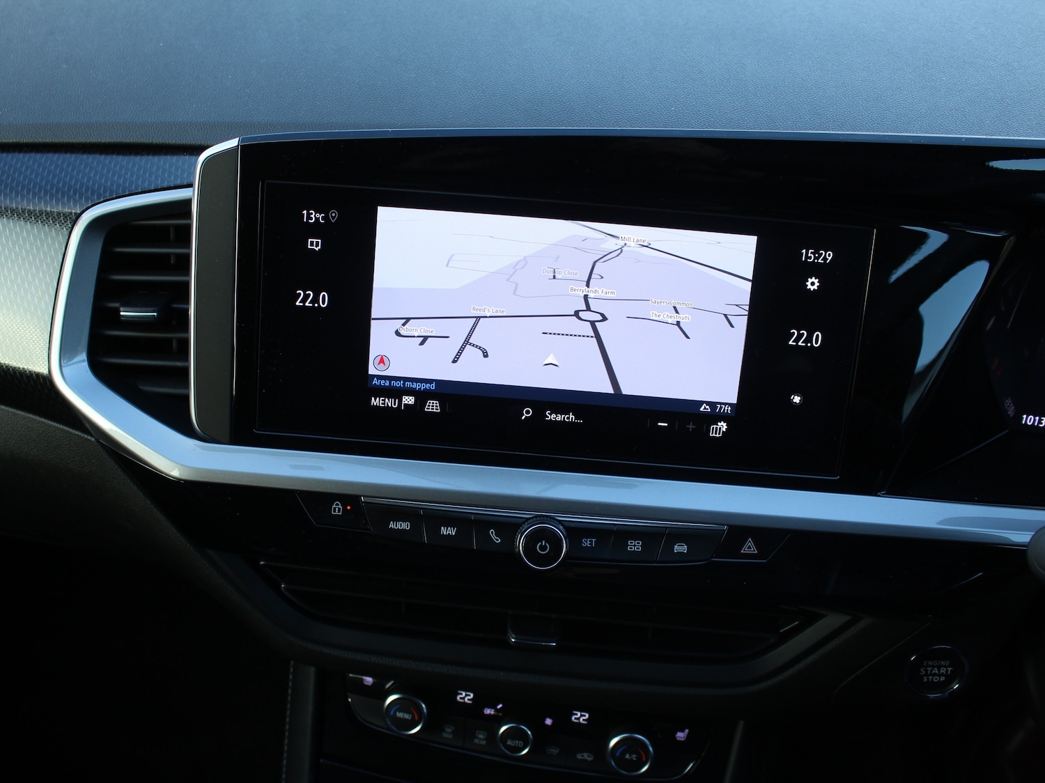 Used Vauxhall Grandland 2024 for sale - 76735722: Photo 18