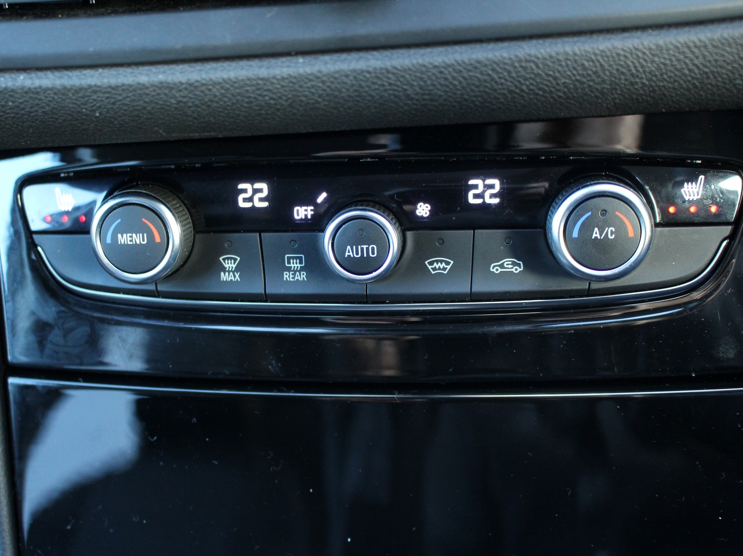 Used Vauxhall Grandland 2024 for sale - 76735722: Photo 19