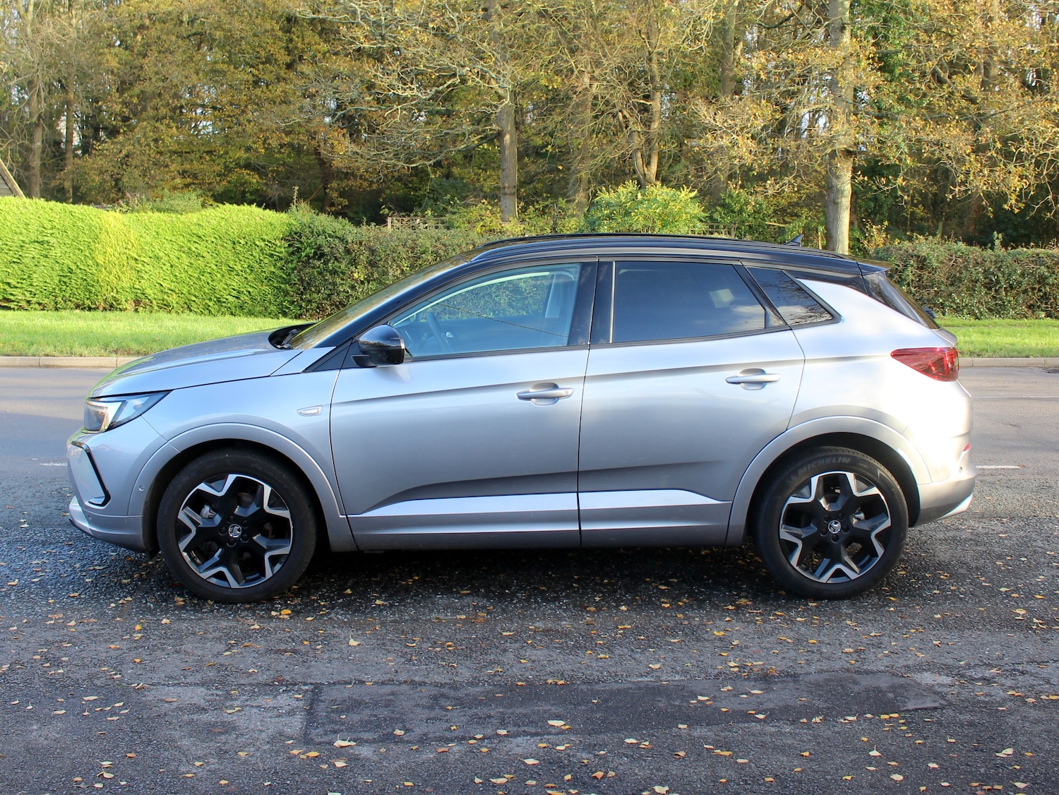 Used Vauxhall Grandland 2024 for sale - 76735722: Photo 29