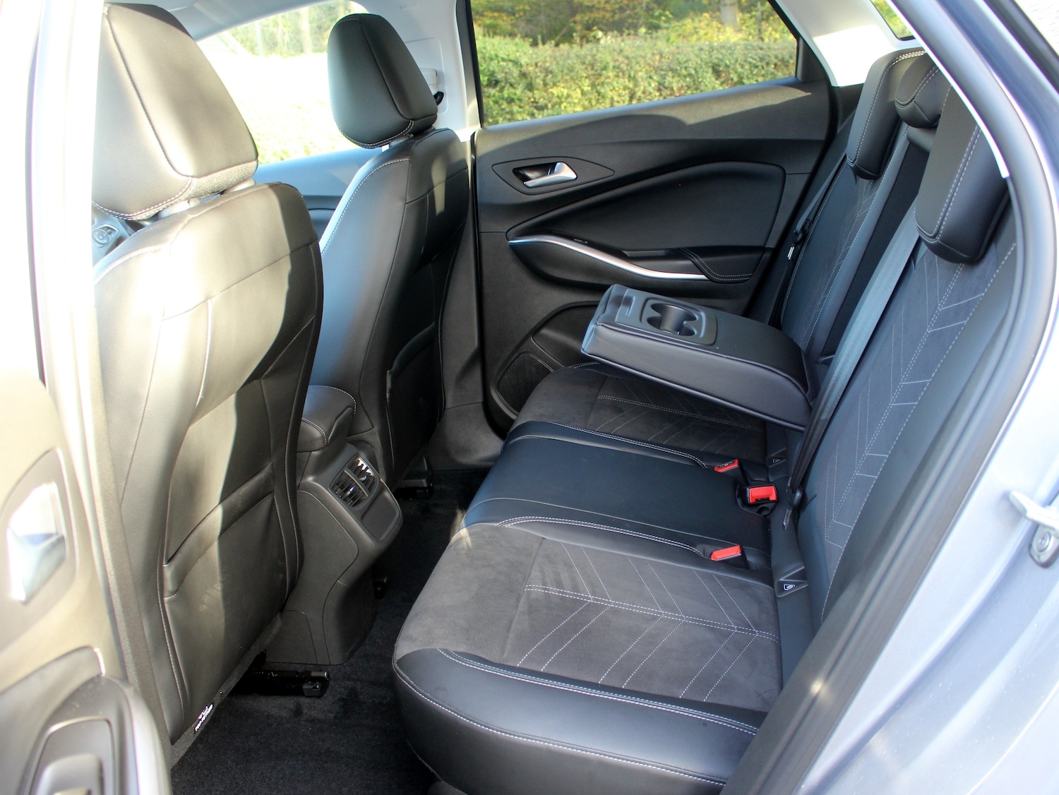 Used Vauxhall Grandland 2024 for sale - 76735722: Photo 36