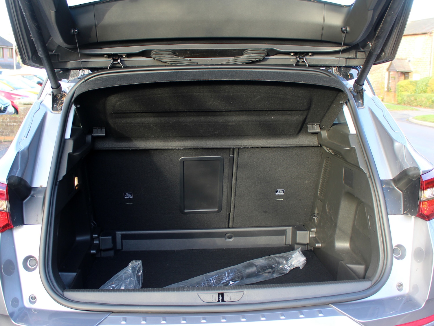 Used Vauxhall Grandland 2024 for sale - 76735722: Photo 37