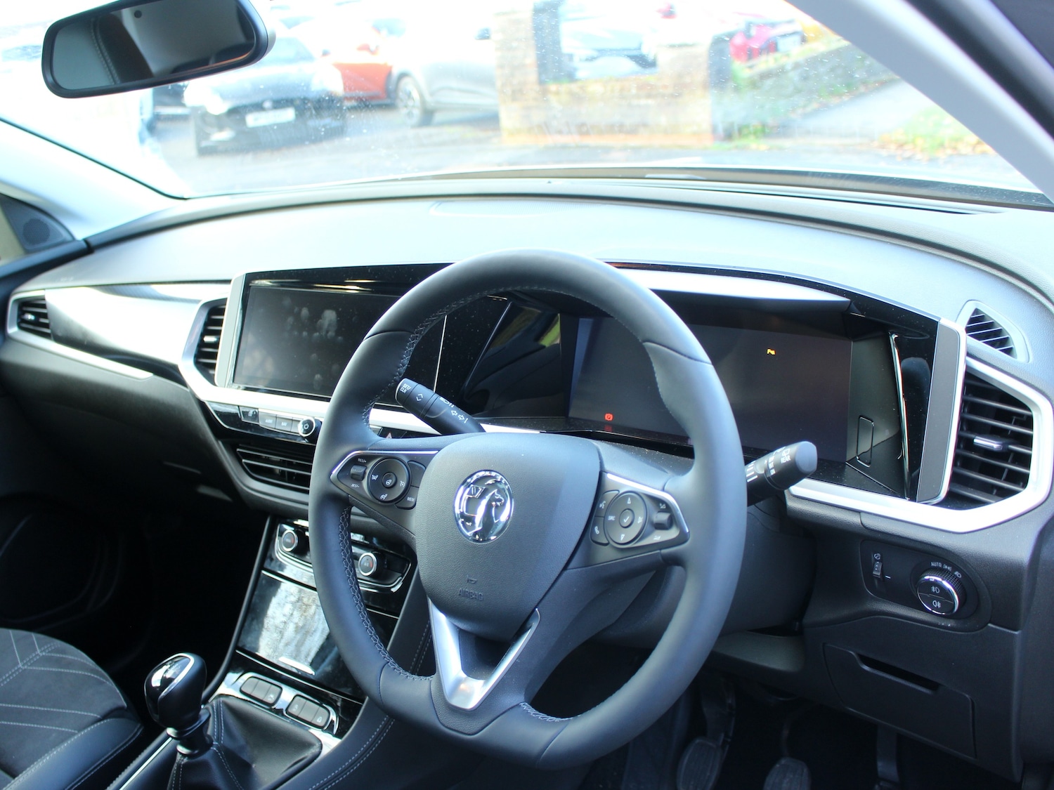 Used Vauxhall Grandland 2024 for sale - 76735722: Photo 39