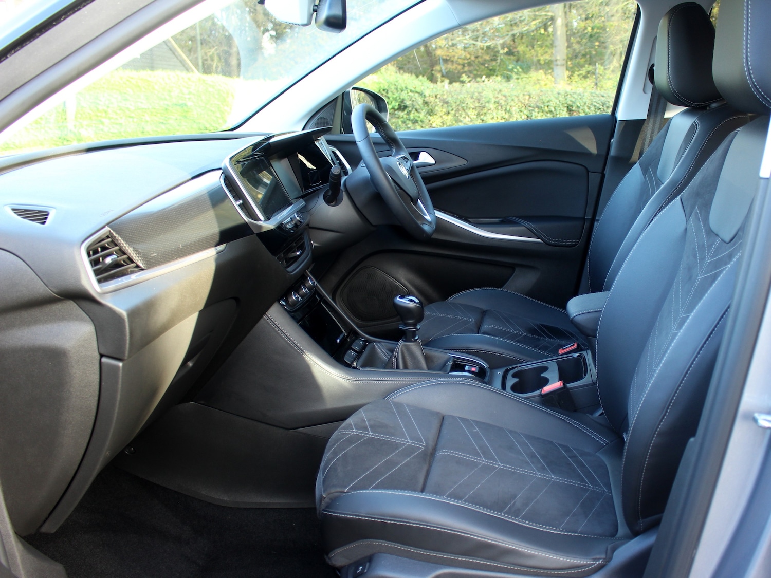 Used Vauxhall Grandland 2024 for sale - 76735722: Photo 9