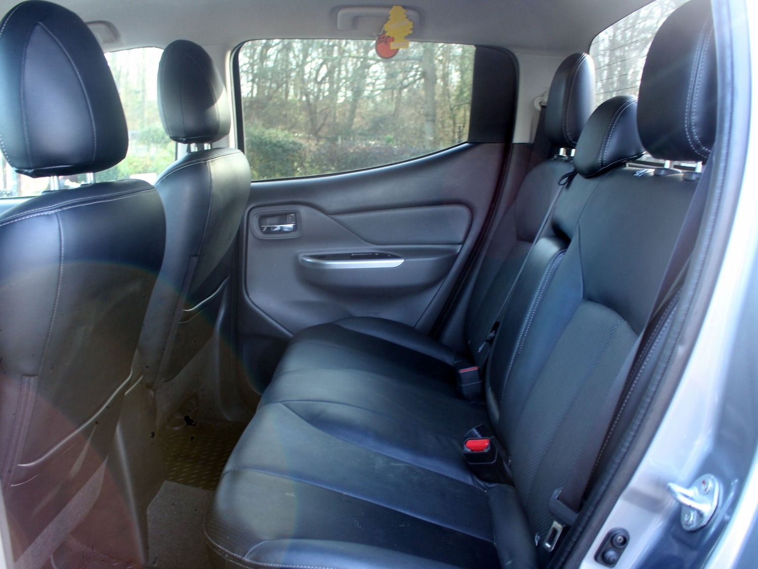 Used Fiat Fullback 2017 for sale - 77719031: Photo 10