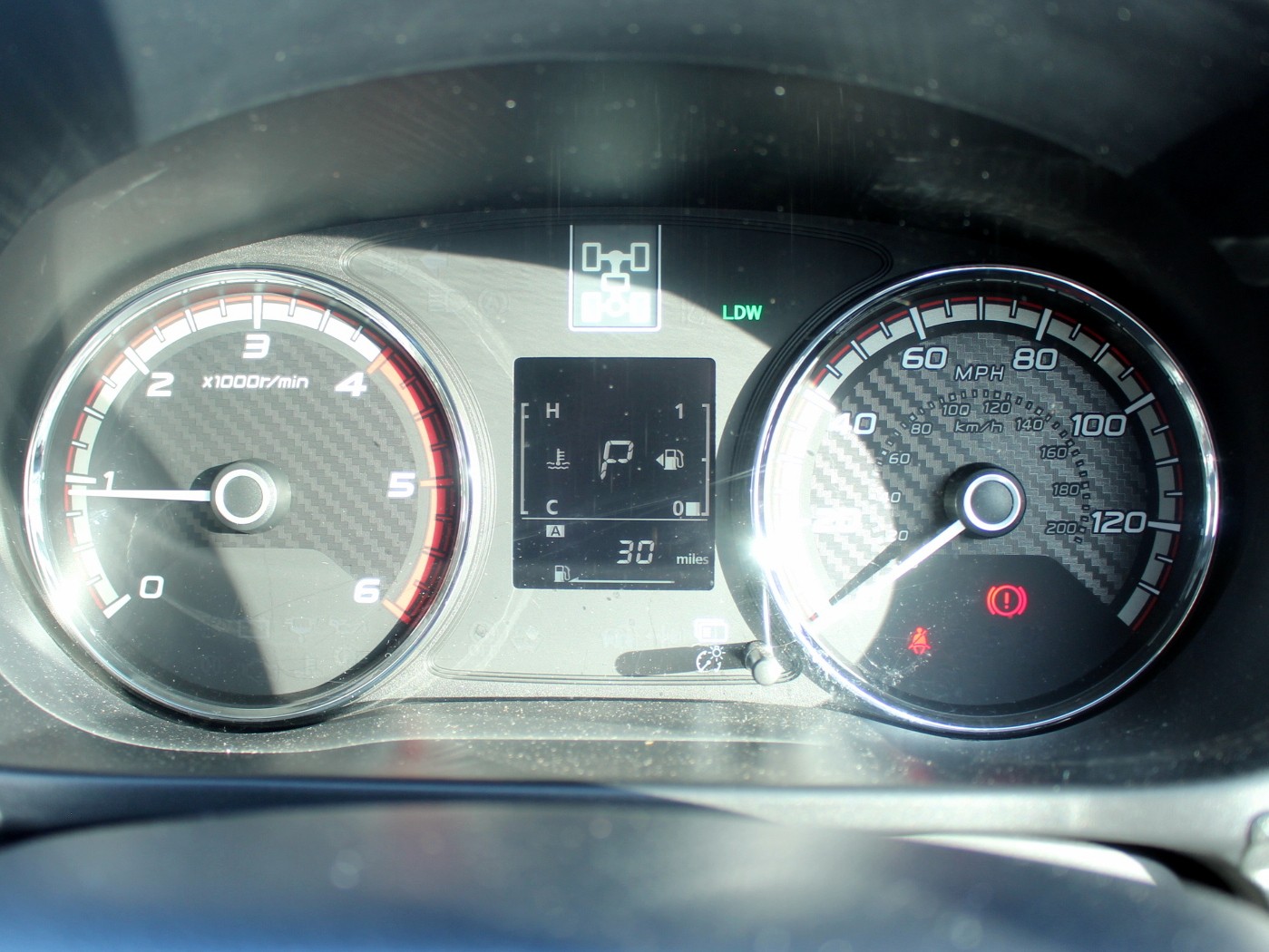 Used Fiat Fullback 2017 for sale - 77719031: Photo 15