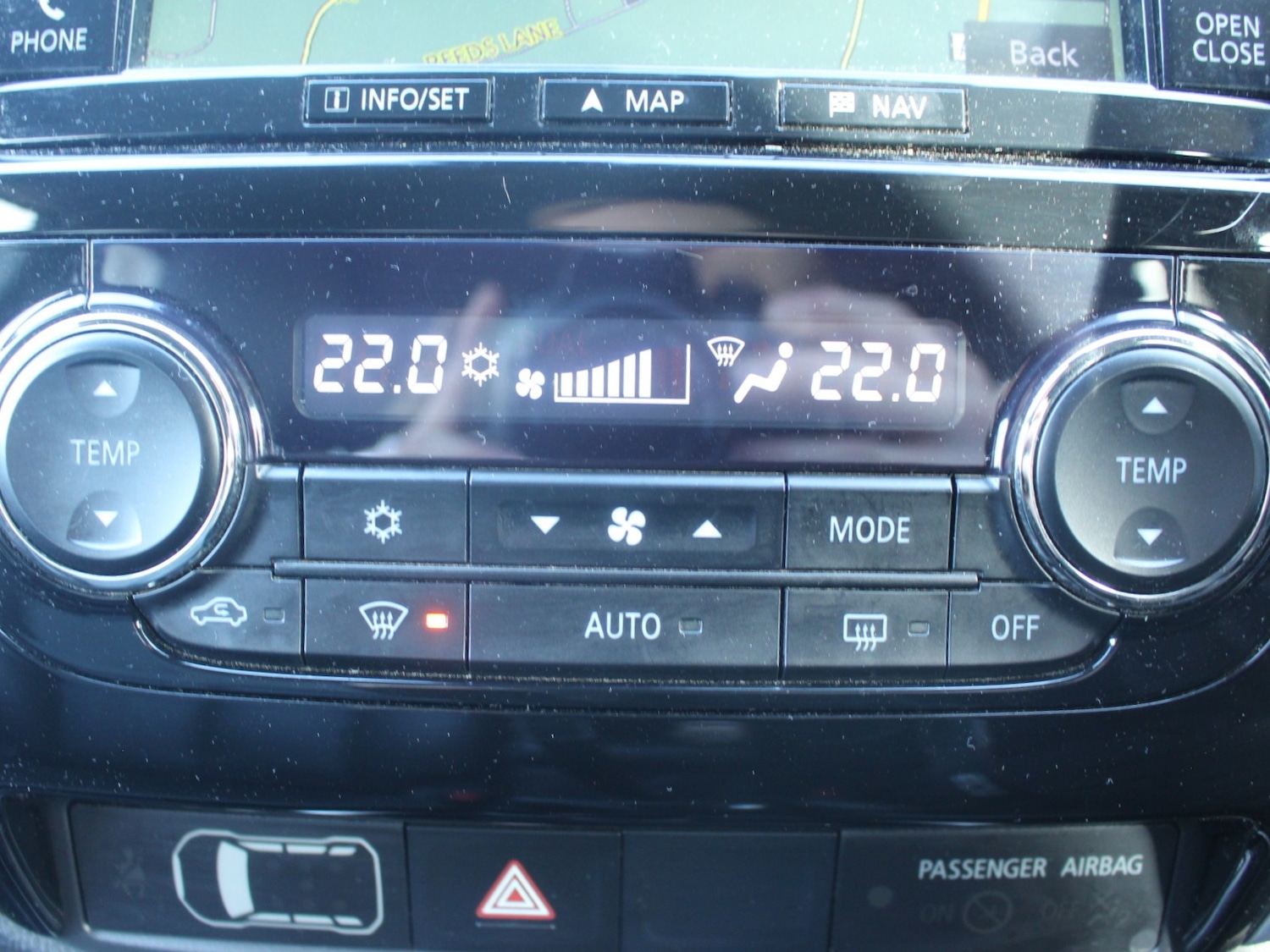 Used Fiat Fullback 2017 for sale - 77719031: Photo 19