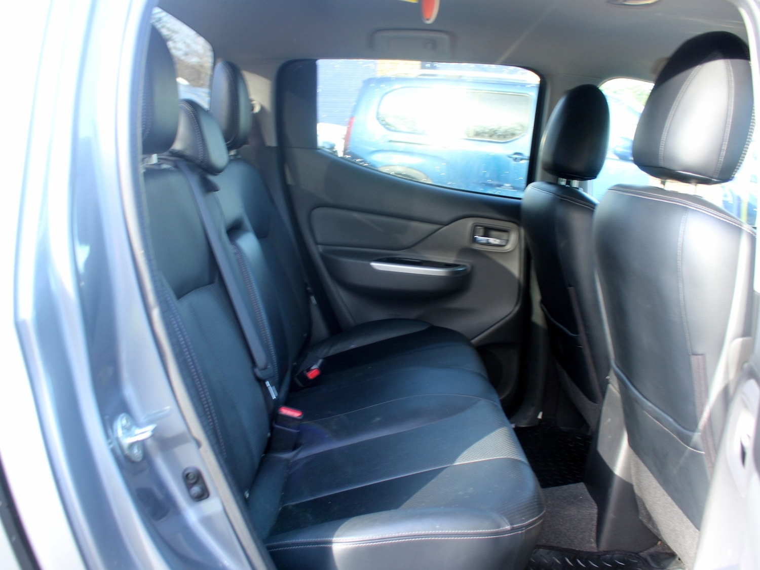 Used Fiat Fullback 2017 for sale - 77719031: Photo 36