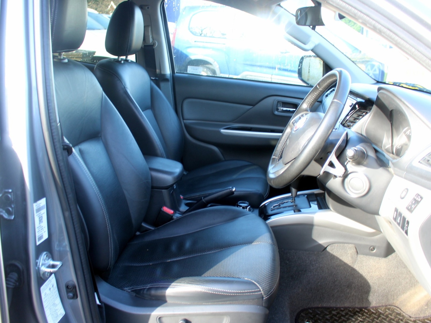 Used Fiat Fullback 2017 for sale - 77719031: Photo 37