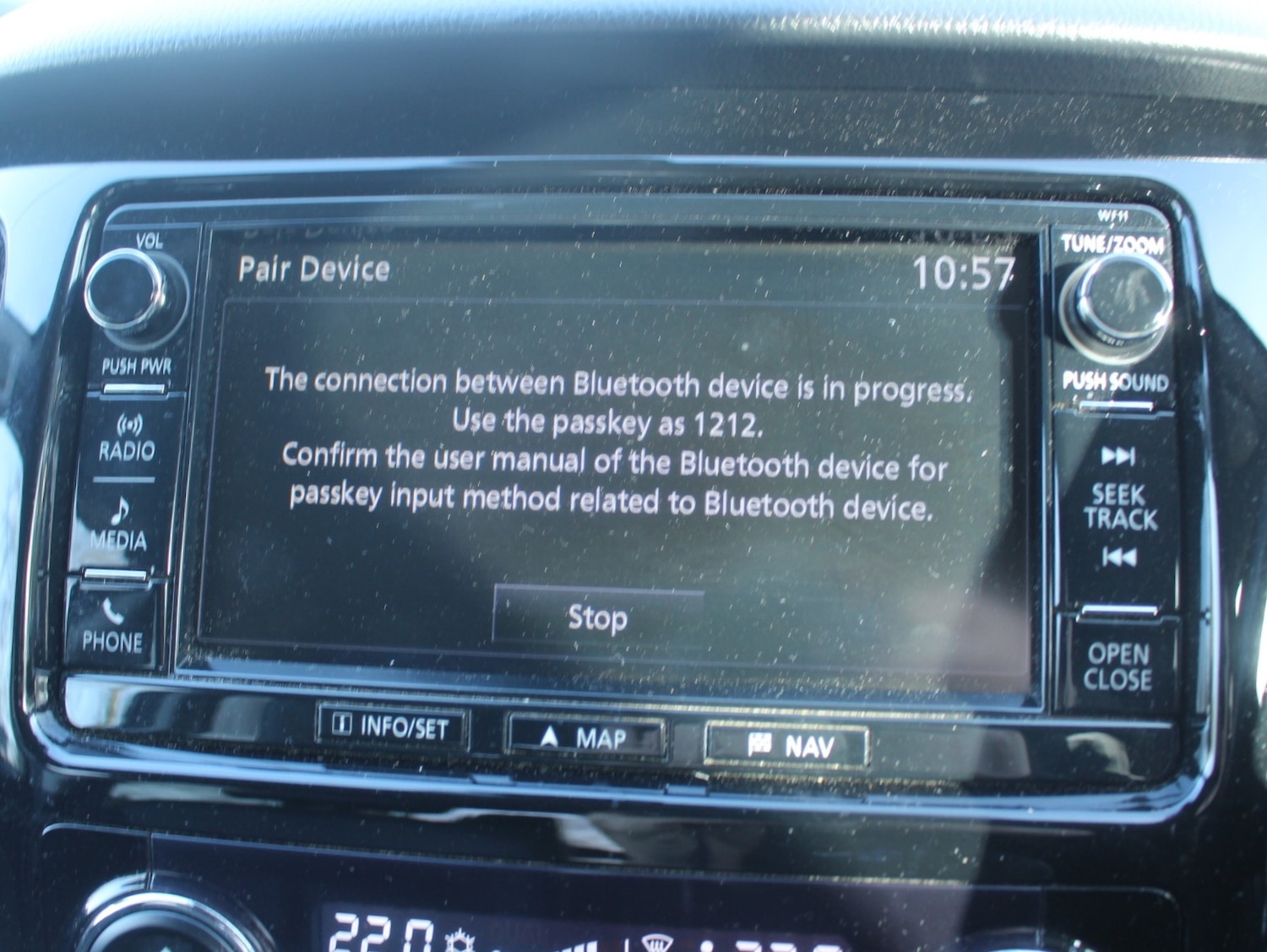 Used Fiat Fullback 2017 for sale - 77719031: Photo 40