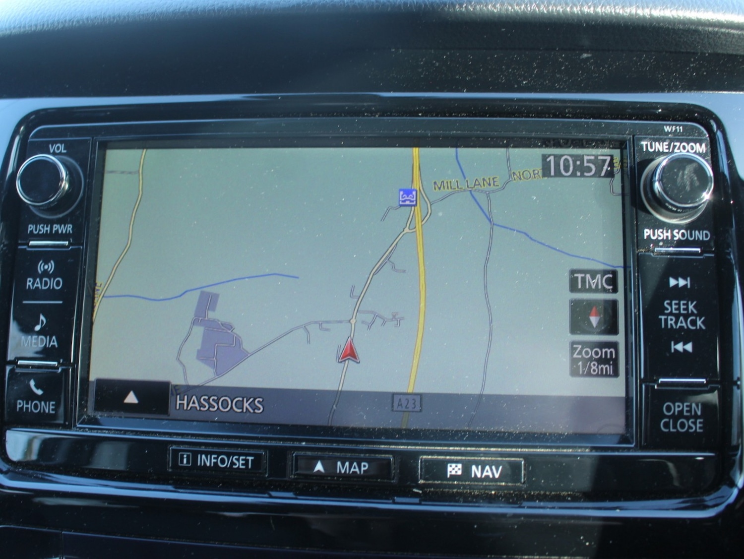 Used Fiat Fullback 2017 for sale - 77719031: Photo 41