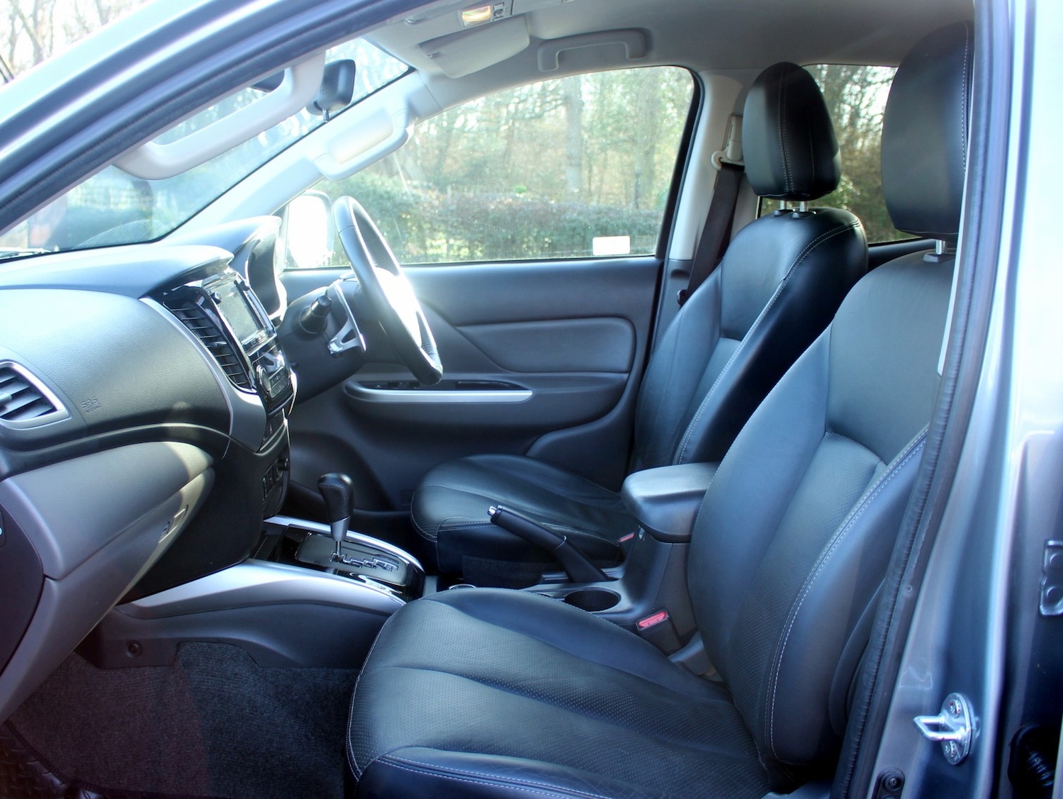 Used Fiat Fullback 2017 for sale - 77719031: Photo 9