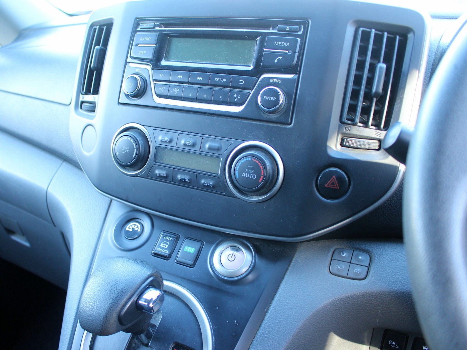 Used Nissan e-NV200 2021 for sale - 76961903: Photo 10