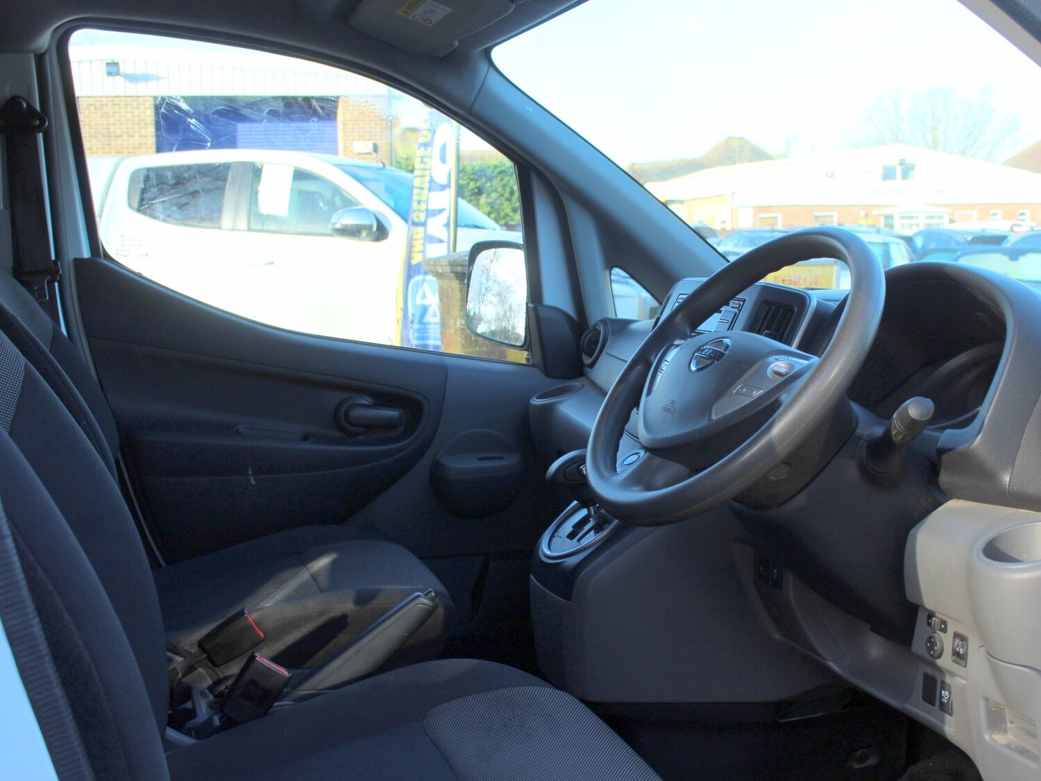 Used Nissan e-NV200 2021 for sale - 76961903: Photo 25