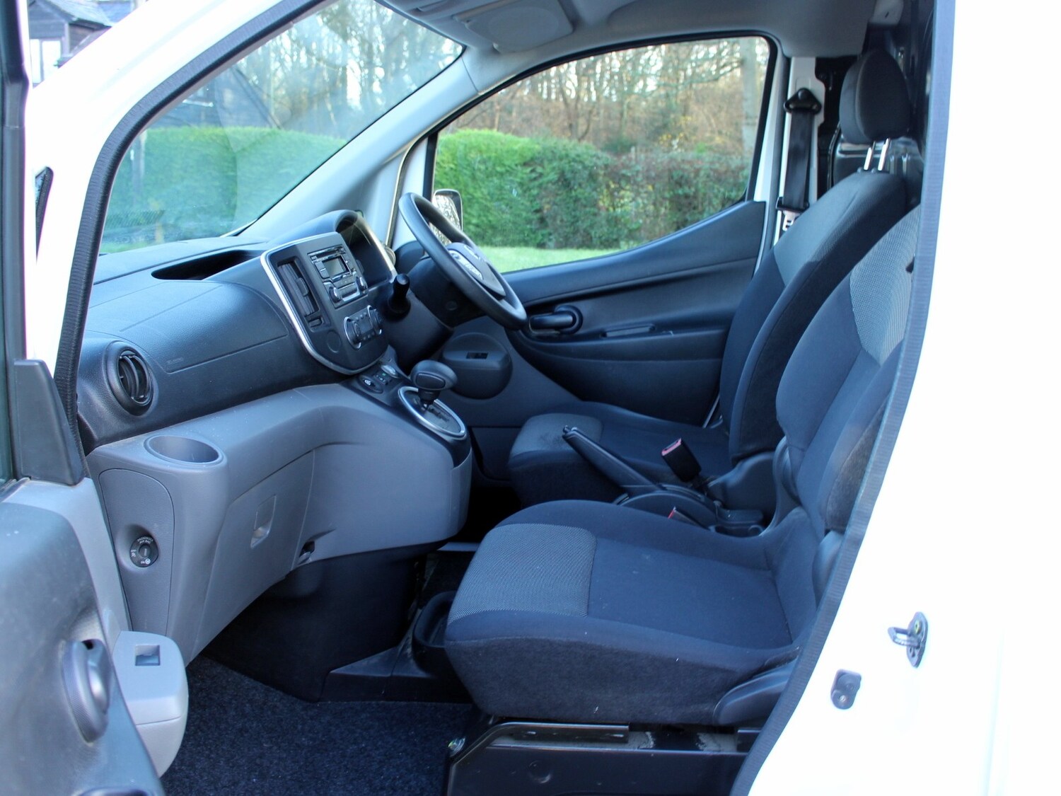Used Nissan e-NV200 2021 for sale - 76961903: Photo 29