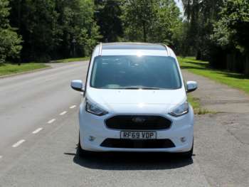 Used Ford Grand Tourneo Connect 2020 for sale - 74950555: Photo