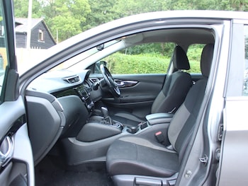 Used Nissan Qashqai 2020 for sale - 79582351: Photo