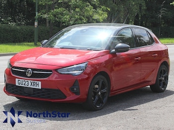 Used Vauxhall Corsa 2023 for sale - 78904337: Photo