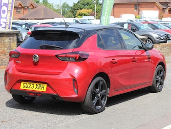 Used Vauxhall Corsa 2023 for sale - 78904337: Photo